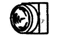Ditch Light -- Engine-Mounted pkg(2)