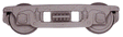 Passenger Car Trucks -- Standard Motor Car