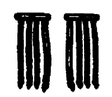 MU Hoses -- Four-Hose w/Bracket pkg(2) (One Left, One Right)