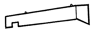 Snowshield -- GP38/38-2 Short Notch