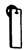 Brake Stands -- EMD Loco w/Wheel