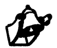High-Hood Mount Bell -- Side Mount