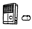 Modern Trailer Diesel Refrigeration Unit
