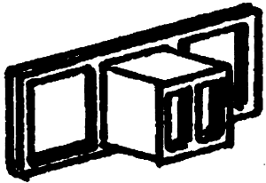 Garland A-1 Type Vents