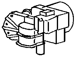 Brake Equalization Valve