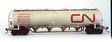 Retrofit for Pressure Unloading Tank Car