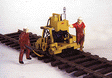Automatic Rail Lifter - Kit