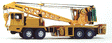 Kershaw RCT 130 Mobile Wrecking Crane - Kit (unpainted metal)