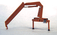 Service Crane Attachment Kit