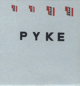 Decal Set -- For Pyke Crane (247-7015 Discontinued)
