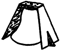 Bell -- Top Mount