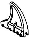 Wheelstops