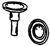 Diesel Fuel Gauge