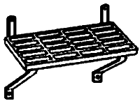 Brake Step