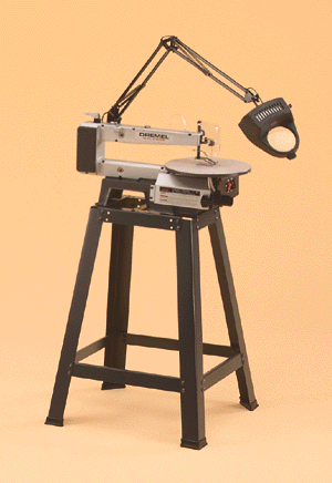 3 Diopter Magnifier Lamp