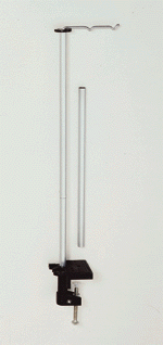 Flex-Shaft Tool Stand