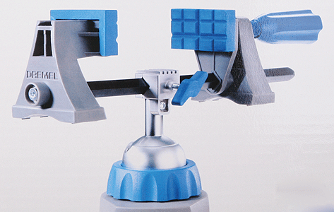 Tool -- Dremel Multi-Vise