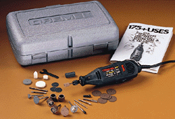 2-Speed Multi-Purpose Kit
