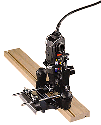 Router Attachment