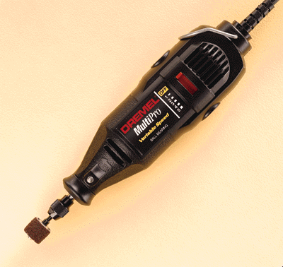 Variable-Speed MultiPro(R) Rotary Tool