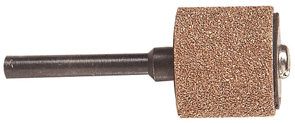 Carbide Sanding Drum w/Mandrel