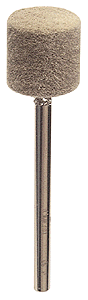 Polishing Wheel (Impregnated w/Compound)