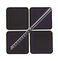 Tile Cutting Bit