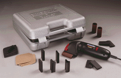 Contour Sander Kit
