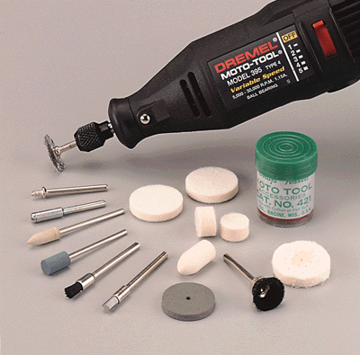 Polishing Kit