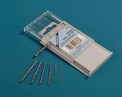 7 Piece Drill Bit Set