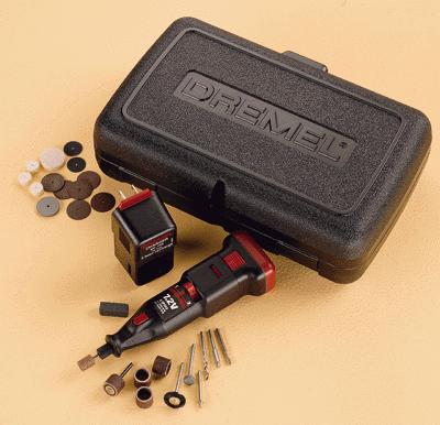 Cordless Multipro