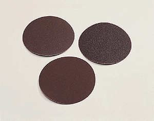 Sanding Discs -- 120 Grit