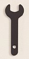 Open End Wrench