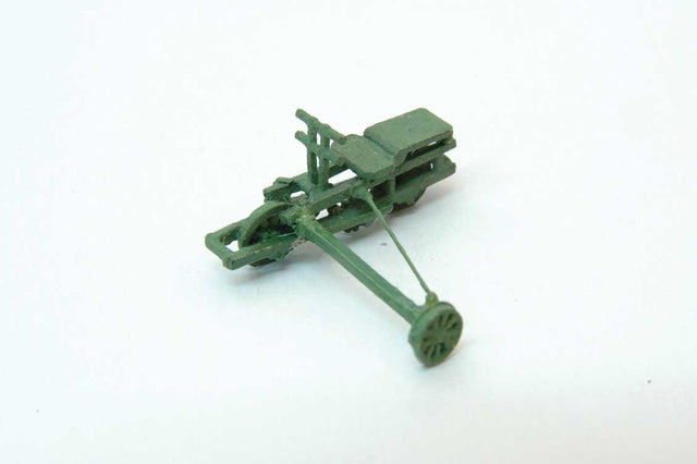 Velocipede - Kit -- HO or HOn3 (unpainted)