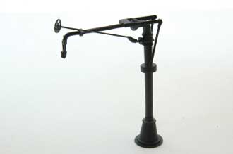 Oil Column - Kit -- Unpainted