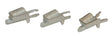 Wheelbarrow - Kit -- Unpainted pkg(3)