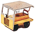 MT-14 Fairmont Speeder - Kit -- Early