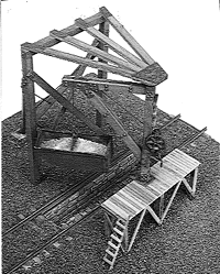 Ashpit Kit -- 3-3/4 x 2-5/8"   9.5 x 6.7cm