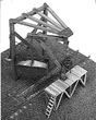 Ashpit Kit -- 3-3/4 x 2-5/8"   9.5 x 6.7cm