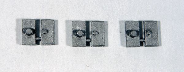 Electrical Box - Package of 3