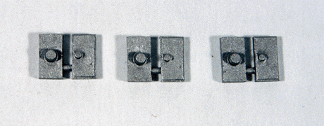 Electrical Box - Package of 3