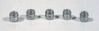 Aluminum Kegs pkg(5) -- Small