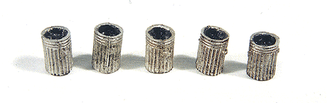 Half-Full Garbage Cans pkg(5)