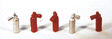 Fire Extiguishers pkg(5)