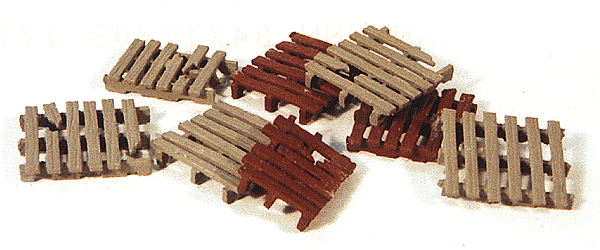 Pallets pkg(8)