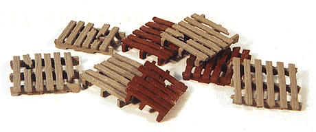 Pallets pkg(8)