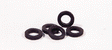 Large Truck Tires - Package of 6