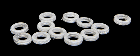Auto Tires pkg(12)