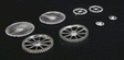 Gears -- Assorted pkg(8)