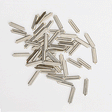 Nickel-Silver Rail Joiners -- Code 70 pkg(50)